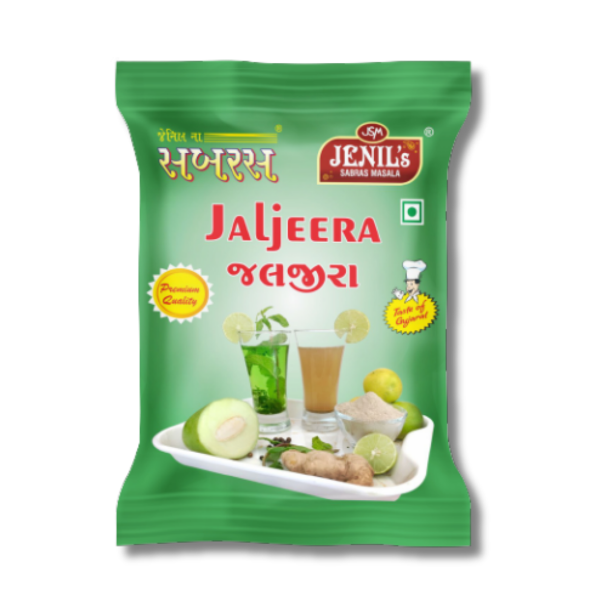 Jaljeera