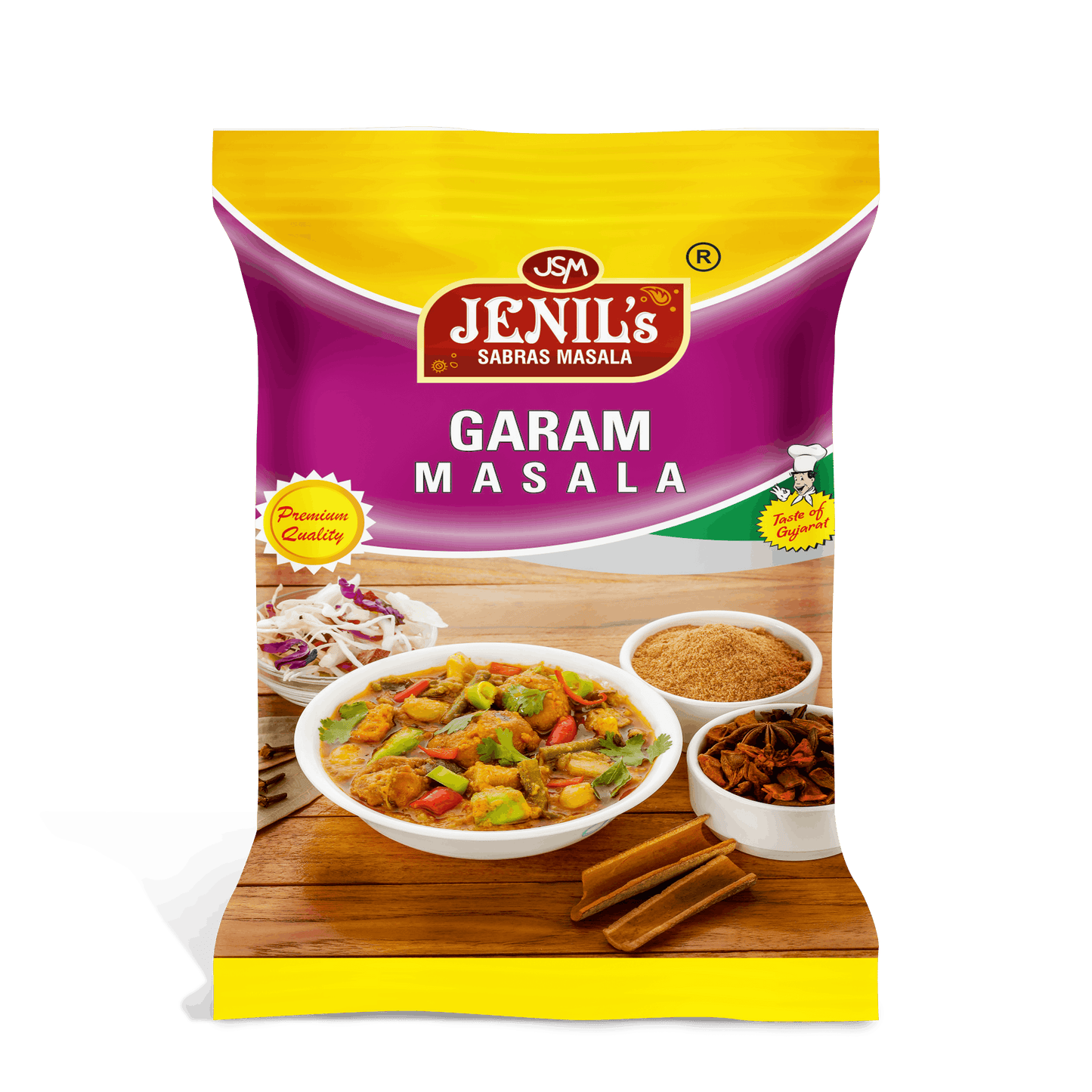 Garam Masala