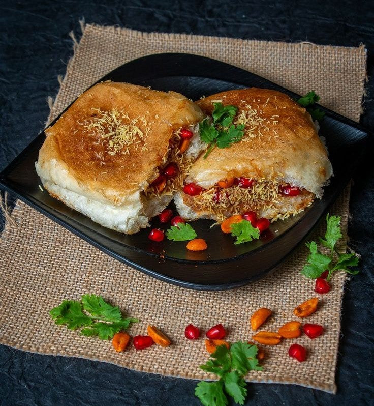 SP. KUTCHI DABELI MASALA