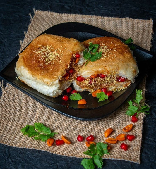 SP. KUTCHI DABELI MASALA