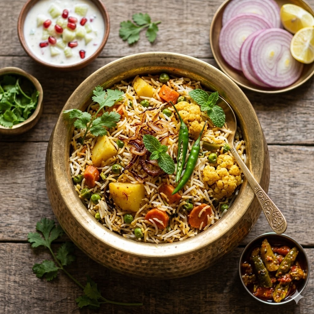 SAHI BIRYANI MASALA