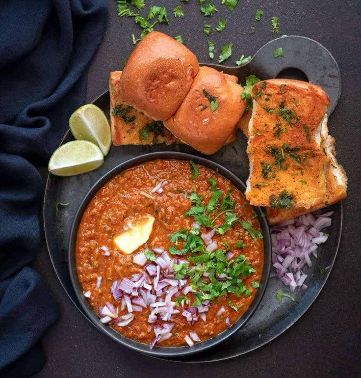 PAVBHAJI MASALA