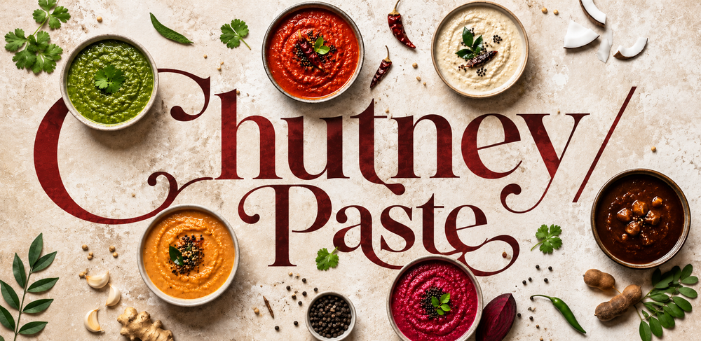 Chutney