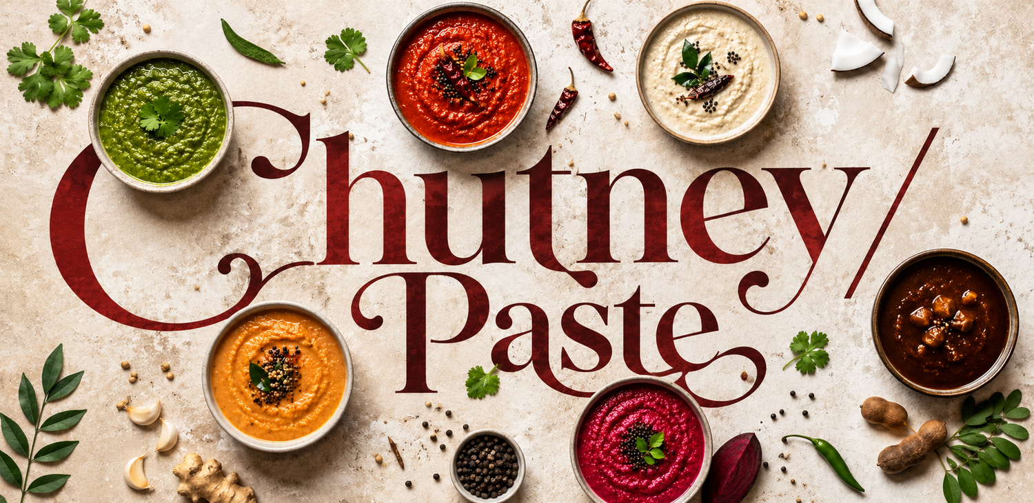 Chutney