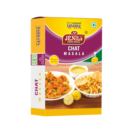 Chat Masala - Box