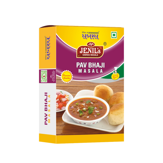 Pavbhaji Masala - Box