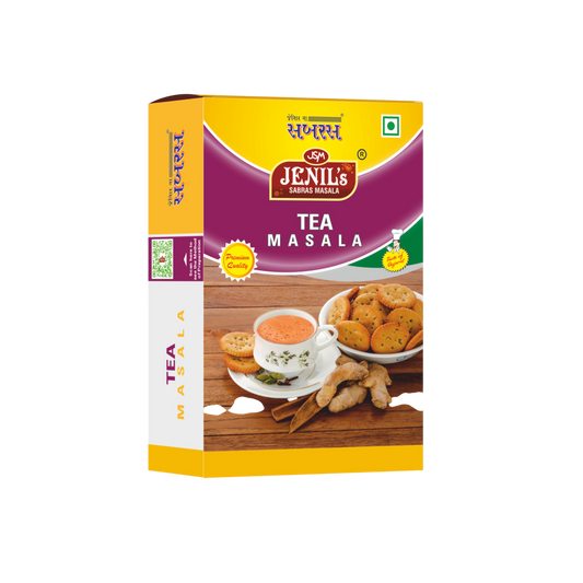 Tea (Chai) Masala -Box