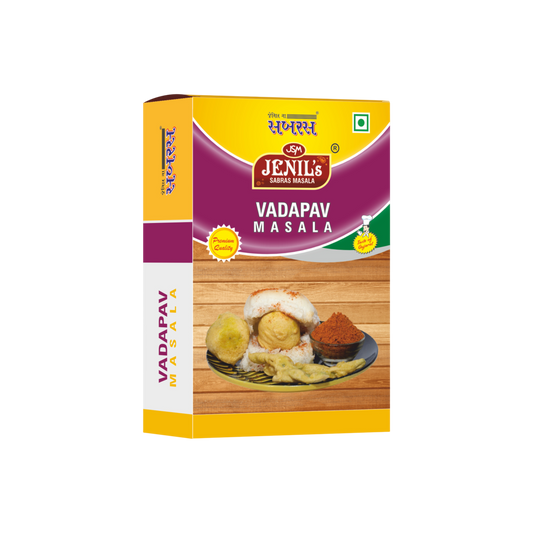 Vadapav Masala - Box