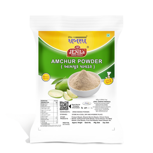 Amchur Powder