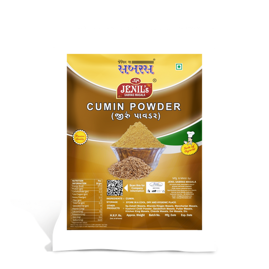Cumin Powder (Jeera Powder)