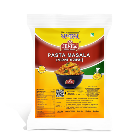 Pasta Masala