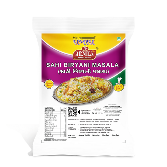 Shahi Biriyani Masala