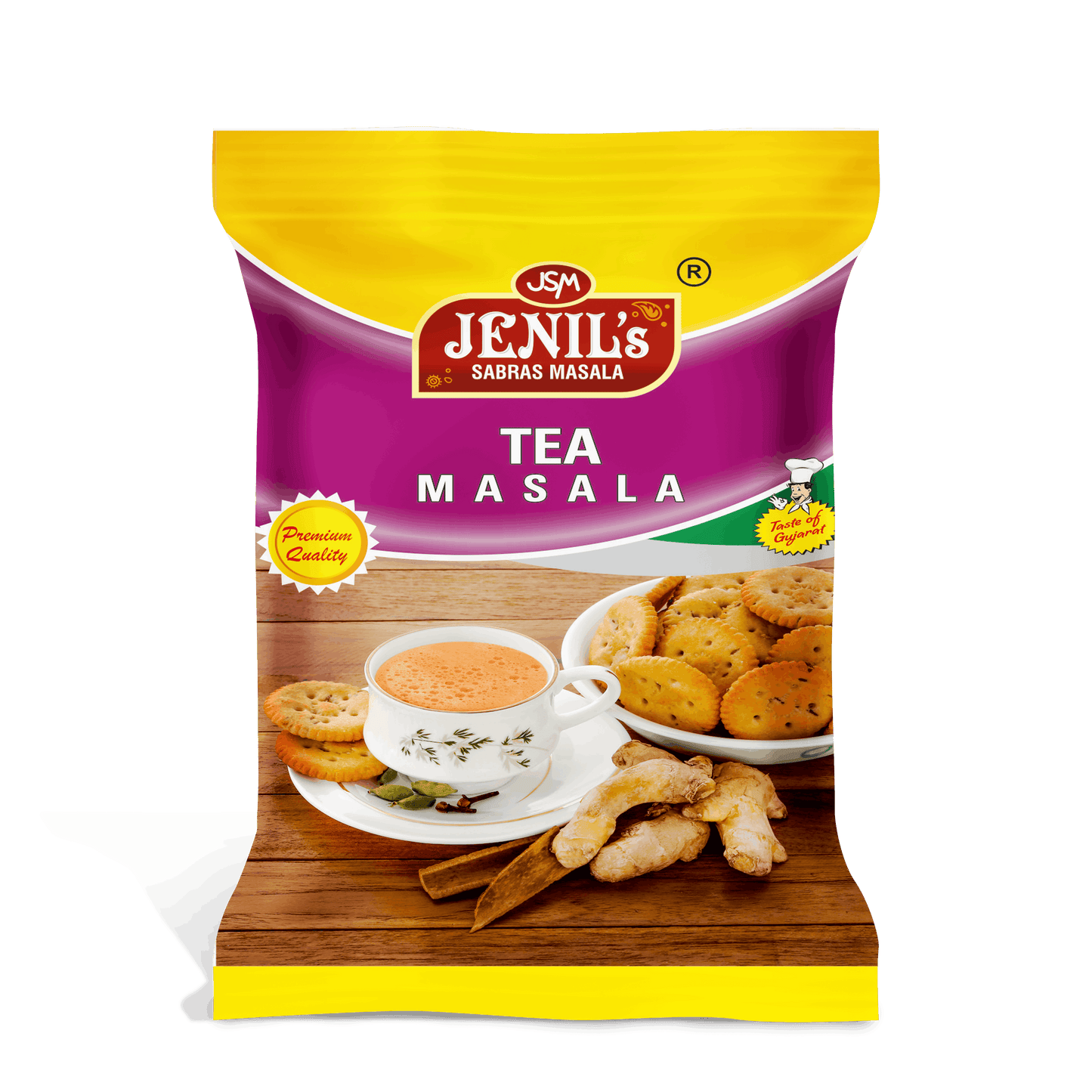 Tea (Chai) Masala