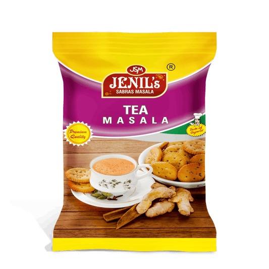 Tea (Chai) Masala