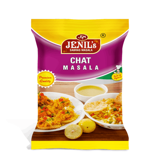 Chat Masala