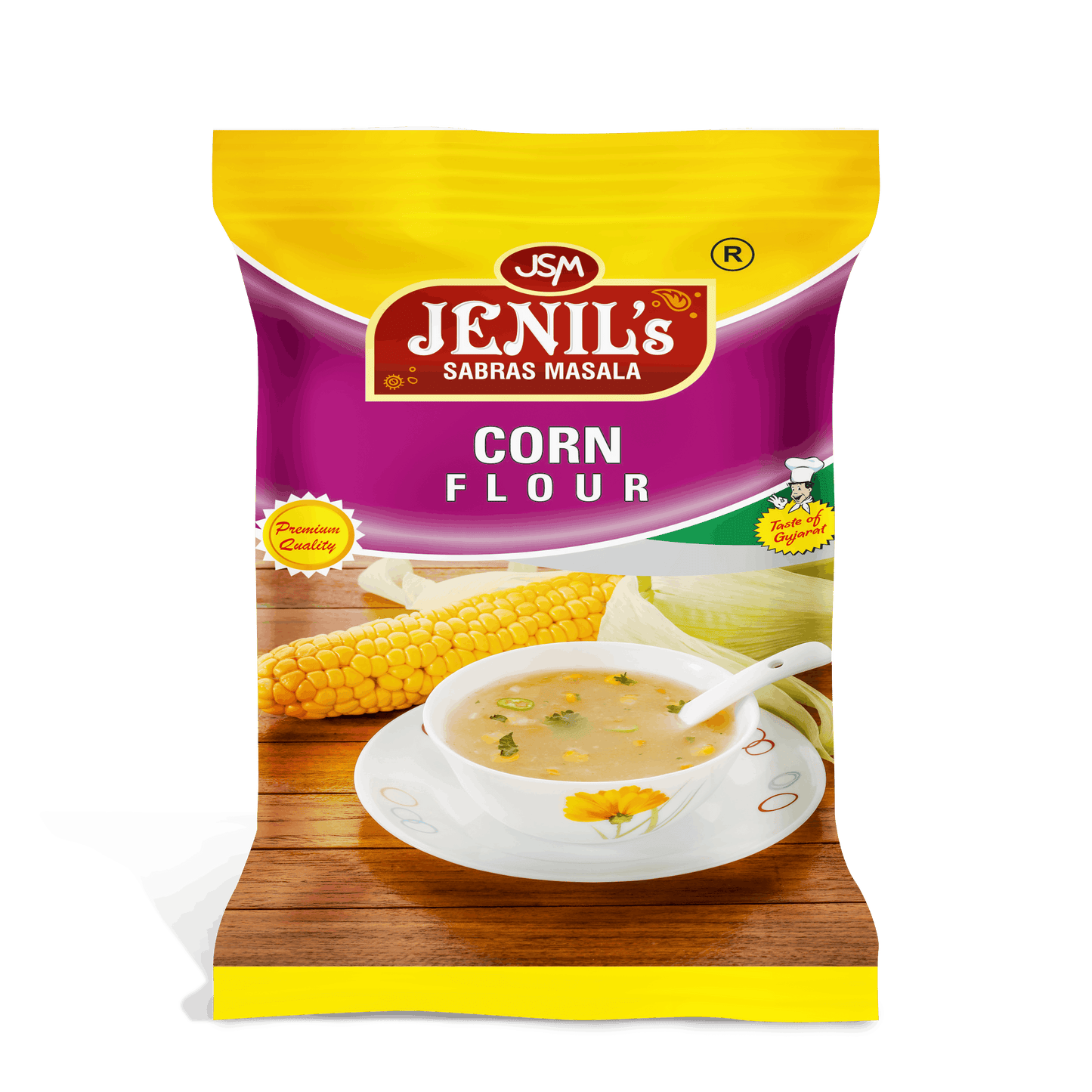 Corn Flour