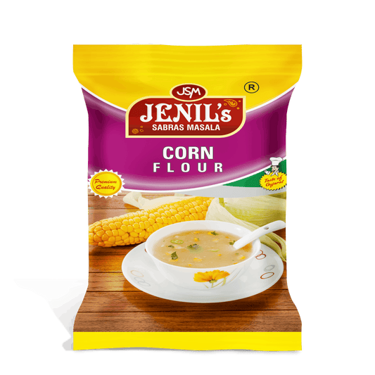 Corn Flour