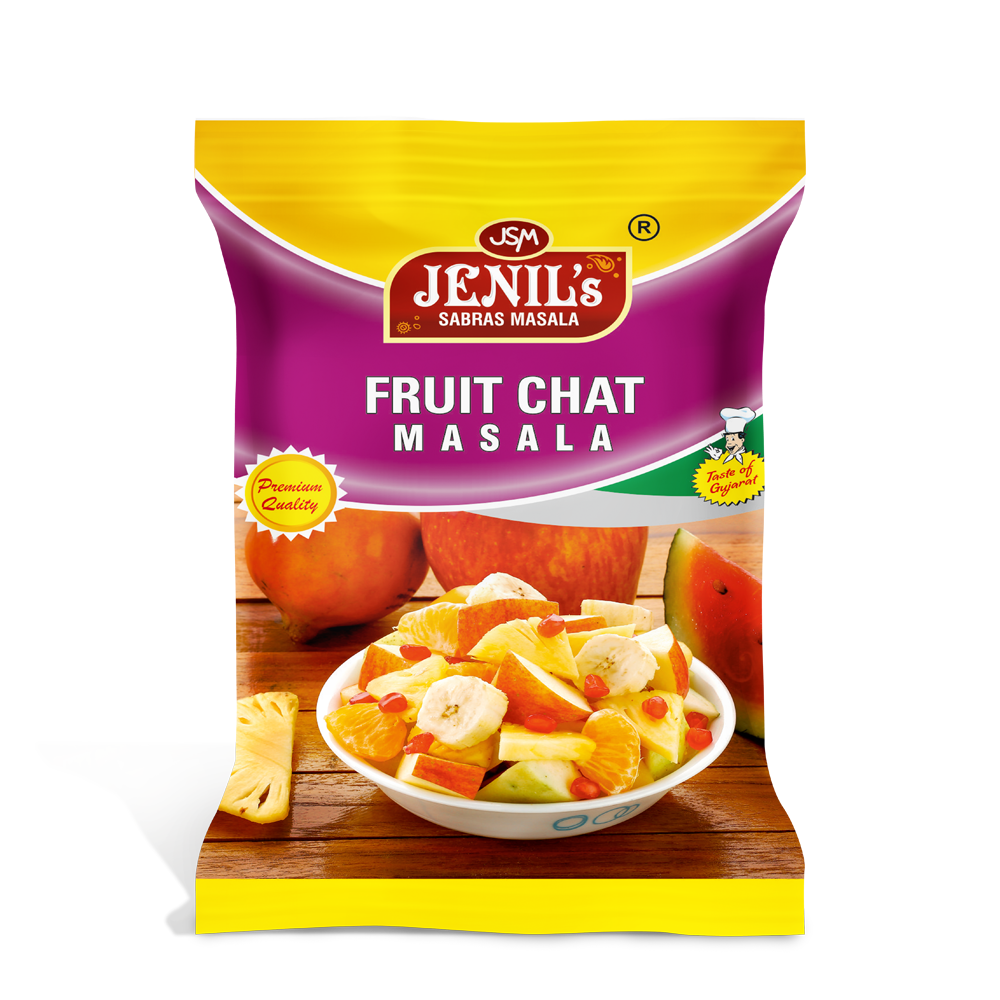 Fruit Chat Masala