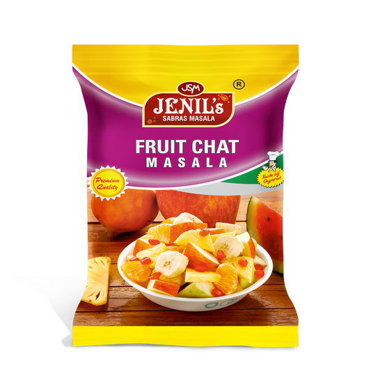 Fruit Chat Masala