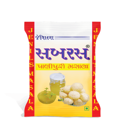 Panipuri Masala