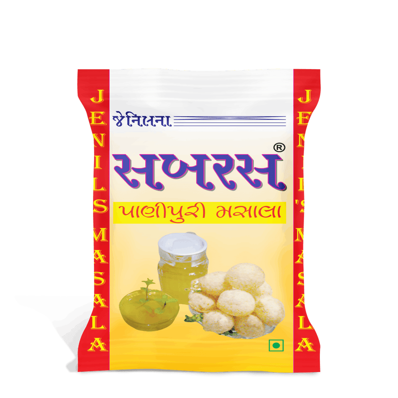 Regular Panipuri