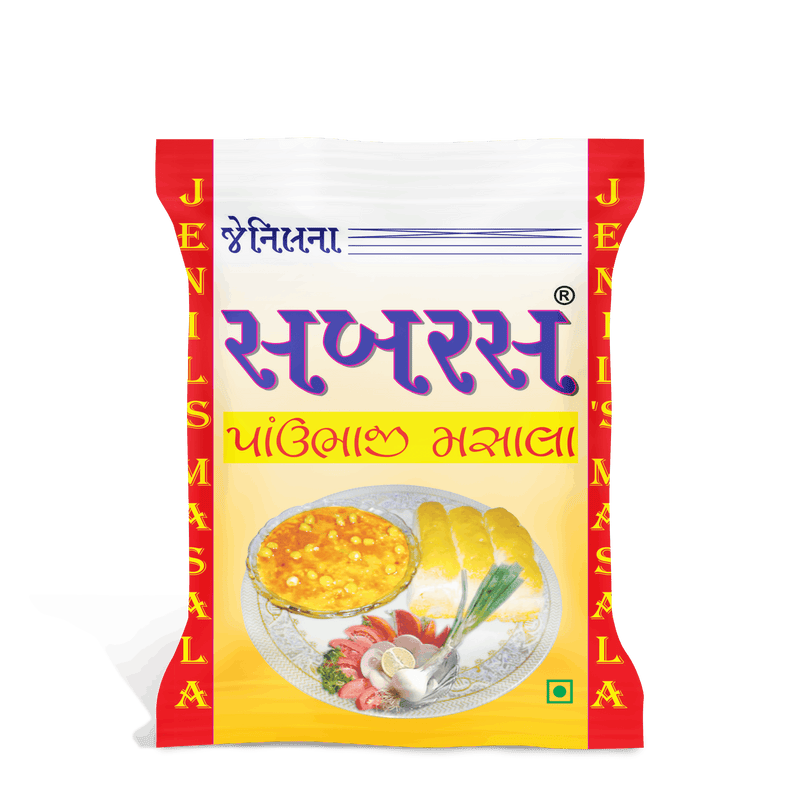 Pav Bhaji