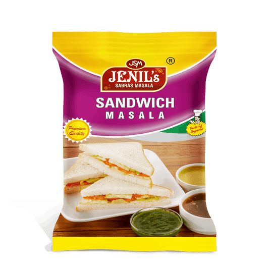 Sandwich Masala